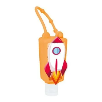 I-TOTAL ΑΝΤΙΣΗΠΤΙΚΟ GEL ΧΕΡΙΩΝ 30ML ΠΥΡΑΥΛΟΣ