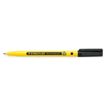 ΣΤΥΛΟ ΜΑΡΚΑΔΟΡΟΣ  STAEDTLER ΜΑΥΡΟ