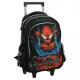 GIM TROLLEY ΔΗΜΟΤΙΚΟΥ SPIDERMAN CITY WEB GIM TROLLEY ΔΗΜΟΤΙΚΟΥ SPIDERMAN CITY WEB