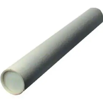 Σωλήνας Σχεδίου Typofix Χάρτινος 63mm x 100cm