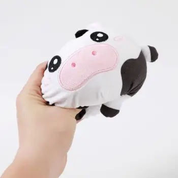 ΜΑΞΙΛΑΡΙ i-TOTAL XL2787 SQUISHY PLUSH COW 14cm