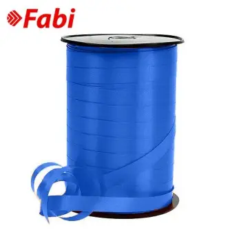 Ξυλοκορδέλα FABI 1εκ 200m Μπλε