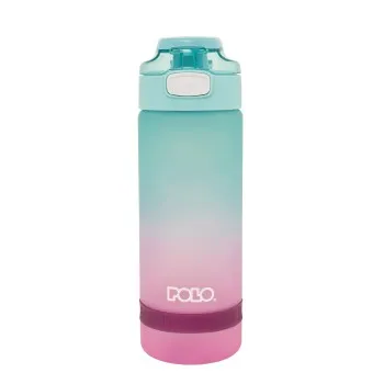 POLO ΜΠΟΥΚΑΛΙ ΝΕΡΟΥ TRITAN WATER BOTTLE OMBRE 730ML 948011-8318