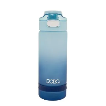 POLO ΜΠΟΥΚΑΛΙ ΝΕΡΟΥ TRITAN WATER BOTTLE OMBRE 730ML 948011-8319