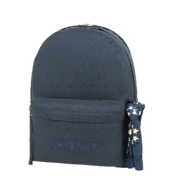 Polo Σακίδιο Original Double Scarf (Δώρο μαντήλι multiscarf Polo) (Μπλε Σκούρο) 2026