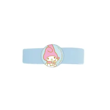 ΛΑΣΤΙΧΑΚΙΑ ΜΑΛΛΙΩΝ ΣΕΤ 2ΧΡ MY MELODY