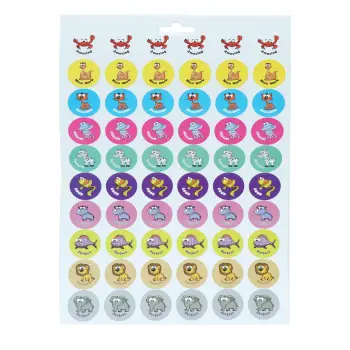 ΜΠΛΟΚ ΜΕ ΑΥΤΟΚΟΛΛΗΤΑ ΕΠΙΒΡΑΒΕΥΣΗΣ 8ΣΕΛ 21Χ31 THE LITTLIES