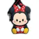 Πορτοφόλι Disney Minnie Mouse με λουράκι ώμου