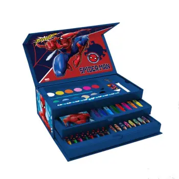 ΒΑΛΙΤΣΑΚΙ ΖΩΓΡΑΦΙΚΗΣ 27,7Χ14Χ12,7ΕΚ SPIDERMAN
