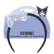 ΣΤΕΚΑ ΜΑΛΛΙΩΝ ΜΕ ΦΙΟΓΚΟ KUROMI