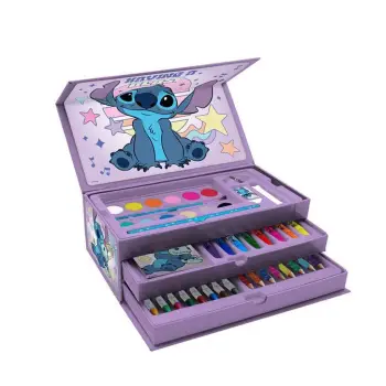 ΒΑΛΙΤΣΑΚΙ ΖΩΓΡΑΦΙΚΗΣ 27,7Χ14Χ12,7ΕΚ LILO & STITCH