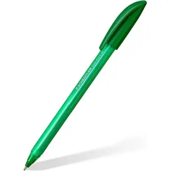 ΣΤΥΛΟ STAEDTLER 4320 M-5 ΠΡΑΣΙΝΟ