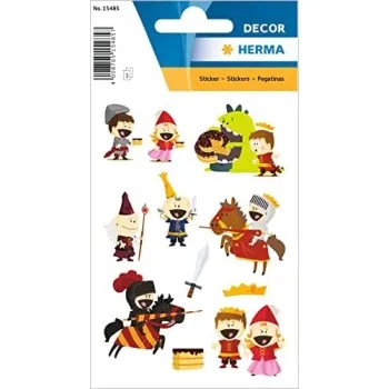 HERMA DECOR ΑΥΤΟΚΟΛΛΗΤΑ ΙΠΠΟΤΕΣ