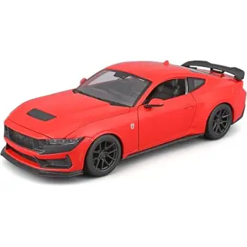 MAISTO 1:24 Ford Mustang Darkhorse 2024