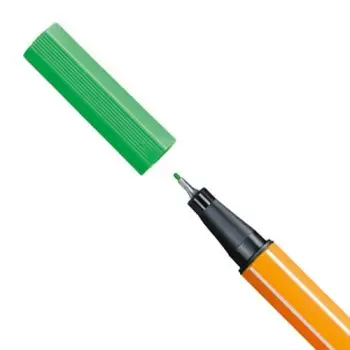 STABILO ΜΑΡΚΑΔΟΡΟΣ 88/16 EMERALD 0.4
