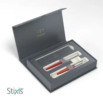 Ρ JOTTER ORIG CT RED SET CT [RB-ΒΡ]