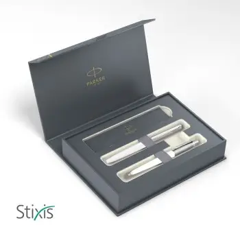 Ρ JOTTER ORIG CT WHITE SET