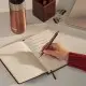 PARKER I.M. MONO BURGUNDY BPen