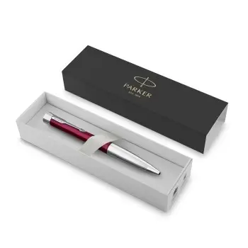 ΣΤΥΛΟ PARKER URBAN CORE VIBRANT MAGENTA CT TWIST BALLPEN 1138.4013.05