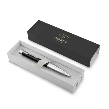 ΣΤΥΛΟ PARKER URBAN CORE ΜΑΤ.BLACK CT Ballpen