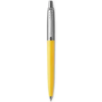 PARKER Ρ JOTTER ORIG RCY YELLOW CT BPen