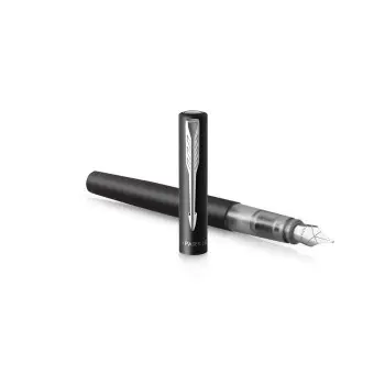 ΠΕΝΑ PARKER VECTOR XL BLACK ΣΕ ΚΟΥΤΙ ΔΩΡΟΥ + ΑΝΤΛΙΑ ΔΩΡΟ 1161.1041.01