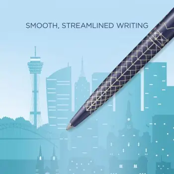 Ρ JOTTER SE SYDNEY BLUE CT BPen