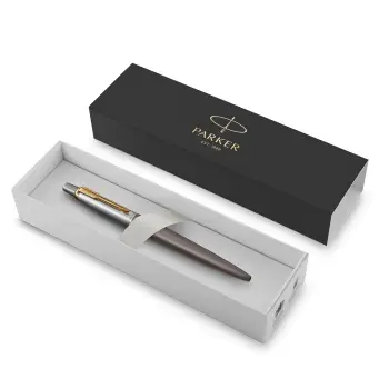 ΣΤΥΛΟ PARKER JOTTER CORE GREY GT BPen