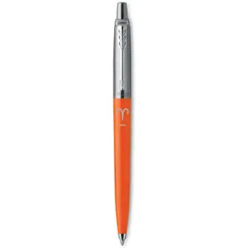 Parker JOTTER ORG ZODIAC ARIES