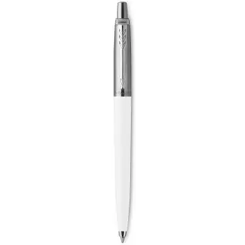 PARKER Ρ JOTTER ORIG RCY WHITE CT BPen