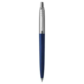 PARKER Ρ JOTTER ORIG RCY NAVY BLUE CT BPen