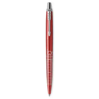 PARKER JOTTER SE LONDON RED CT BPen