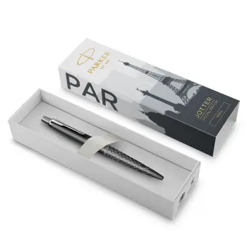 ΡARKER JOTTER SE PARIS GREY CT BPen