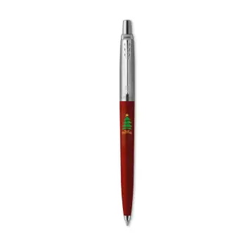 PARKER  JOTTER ORG FESTIVE XMAS TREE ΒΡ
