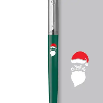 PARKER  JOTTER ORG SE FESTIVE SANTA ΒΡ