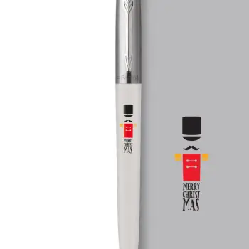 PARKER  JOTTER ORG FESTIVE NUTCRACKER ΒΡ