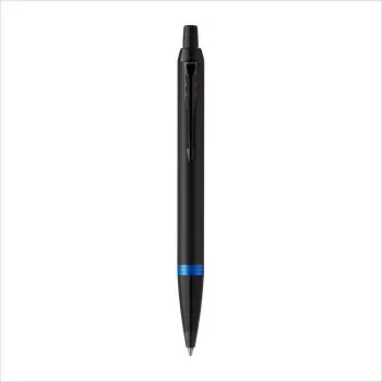 PARKER ΣΤΥΛΟ  Ι.Μ. MRN BLUE RING BT BPen