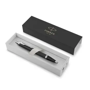 PARKER Ι.Μ.ESSENTIAL Μ.BLACK CT BPen
