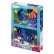 Dino - Puzzle 24 - 100 Τεμ. :: ΝΤΟΡΙ ΤΑΞΙΔΙ 2Χ77 ΤΕΜ. ΠΑΖΛ Dino Dino - Puzzle 24 - 100 Τεμ. :: ΝΤΟΡΙ ΤΑΞΙΔΙ 2Χ77 ΤΕΜ. ΠΑΖΛ Dino