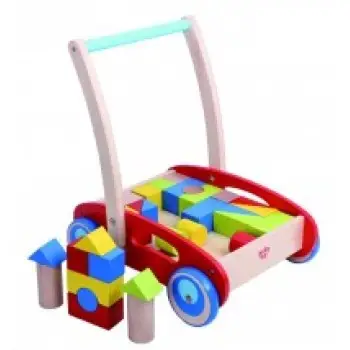 ΞΥΛΙΝΗ ΠΕΡΠΑΤΟΥΡΑ ΜΕ ΤΟΥΒΛΑΚΙΑ