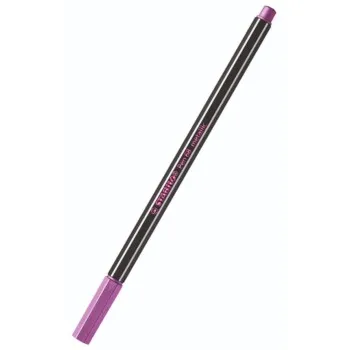 STABILO METALLIC ACTIVE ΡΟΖ