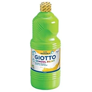 GIOTTO ΣΧΟΛΙΚΗ ΤΕΜΠΕΡΑ ΛΑΧΑΝΙ