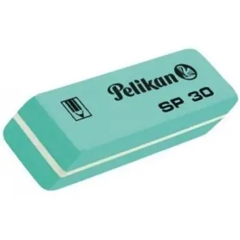 PELIKAN ΓΟΜΑ ΓΙΑ ΜΟΛΥΒΙ SP-30 619544 ΠΡΑΣΙΝΗ