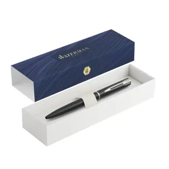 WATERMAN ΣΤΥΛΟ ALLURE PASTEL BLACK BALL PEN