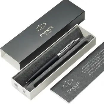 Ρ JOTTER XL ΜΑΤΤΕ BLACK CT BPen
