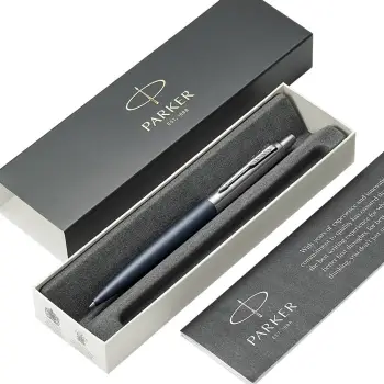 PARKER JOTTER XL MATTE BLUE CT