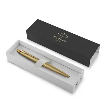 Ρ JOTTER XL MONOCHROME GOLD GT BPen