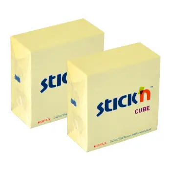 ΑΥΤΟΚΟΛΛΗΤΑ ΣΗΜΕΙΩΣΕΩΝ ΚΙΤΡΙΝΑ