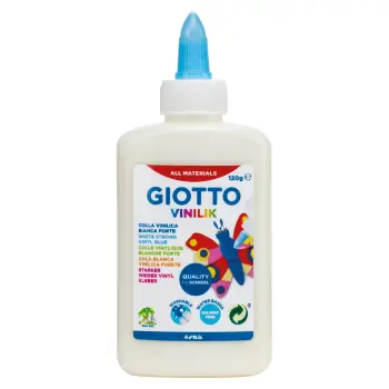 ΚΟΛΛΑ GIOTTO VINILIK  120gr