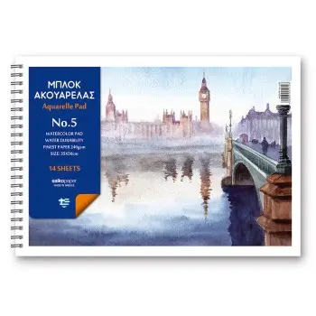 ΜΠΛΟΚ ΑΚΟΥΑΡΕΛΑΣ